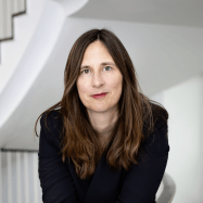 Portrait von Kathrin Röggla