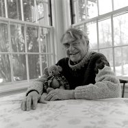 Portrait von Michael Gruenbaum