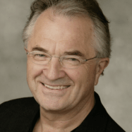 Portrait von Gerhard Schulze