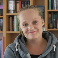 Portrait von Theresa Hannig