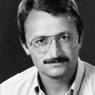 Portrait von Gerd R. Ueberschär