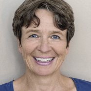 Portrait von Susan Niessen
