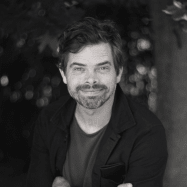 Portrait von Rasmus Åkerblom
