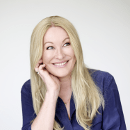 Portrait von Sophie Oliver