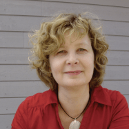 Anna Fiske