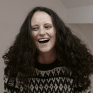 Portrait von Andrea Stegmaier