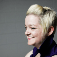 Portrait von Jessica Walton