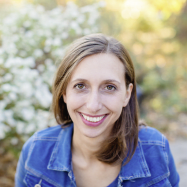 Portrait von Lisa Keil