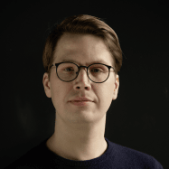 Portrait von Johannes Franzen