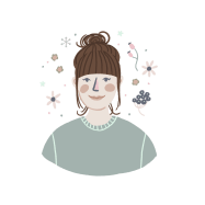 Portrait von Laura Rosendorfer