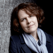 Portrait von Kate Penrose