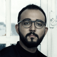 Portrait von Raphael Montes