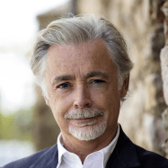 Eoin Colfer