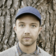 Portrait von Jon Klassen
