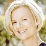 Portrait von Stefanie Gerstenberger