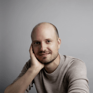 Jörg Bernardy