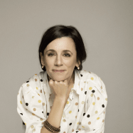 Portrait von María Cecilia Barbetta