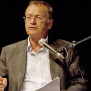 Portrait von Hans-Joachim Funke
