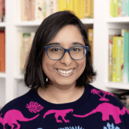 Swapna Haddow