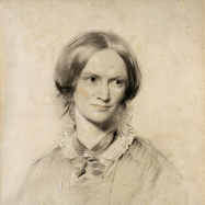 Charlotte Brontë