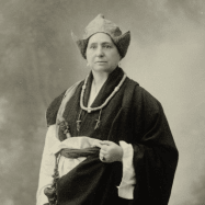 Alexandra David-Néel