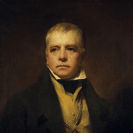 Sir Walter Scott