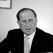 Gottfried Bermann Fischer