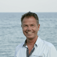 Portrait von Fabian Lenk