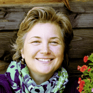 Portrait von Katharina Wieker