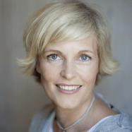 Portrait von Judith Pinnow
