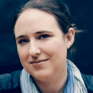 Portrait von Amie Kaufman