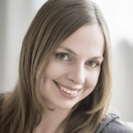 Portrait von Carla Häfner