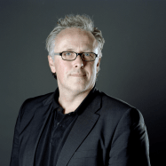 Portrait von Michael Gantenberg
