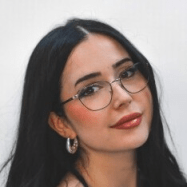 Portrait von Tamara Molina