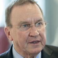Ulrich Chaussy