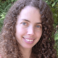 Portrait von Sarah Beth Durst