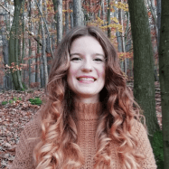 Portrait von Theresa Jeßberger