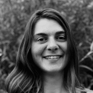 Portrait von Mandy Schlundt