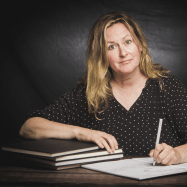 Portrait von Emma Green