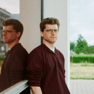 Portrait von Martin Bojowald