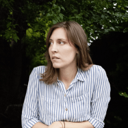 Portrait von Kristina Pfister
