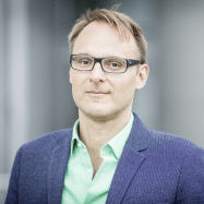 Portrait von Andreas Wenderoth