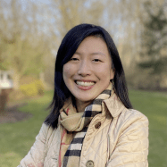 Angelica Cheng