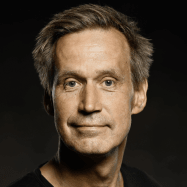 Portrait von Volker Weidermann