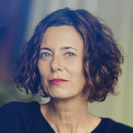 Portrait von Eva Menasse