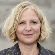 Portrait von Chantal Louis