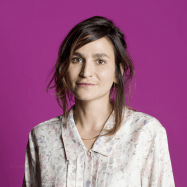 Portrait von Yade Yasemin Önder