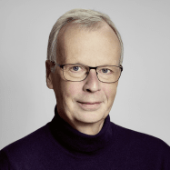 Portrait von Christoph Biermann