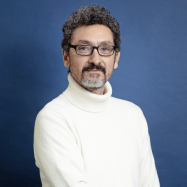 Portrait von David Foenkinos