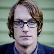 Patrick deWitt
